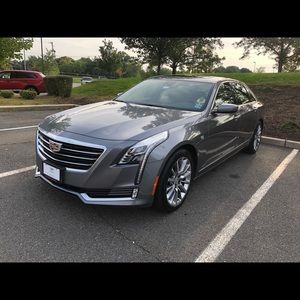 Meet your Posher, Nick